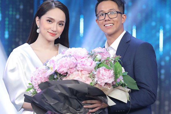 Quản lý bất ngờ lên tiếng về tin đồn Hương Giang hẹn hò Matt Liu theo hợp đồng PR