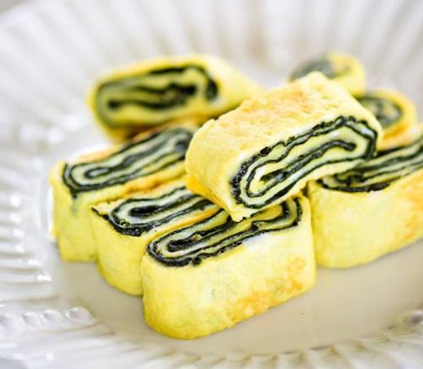 Vẫn là trứng rán rẻ tiền, chỉ cần thêm nguyên liệu này trông sang hơn hẳn-8