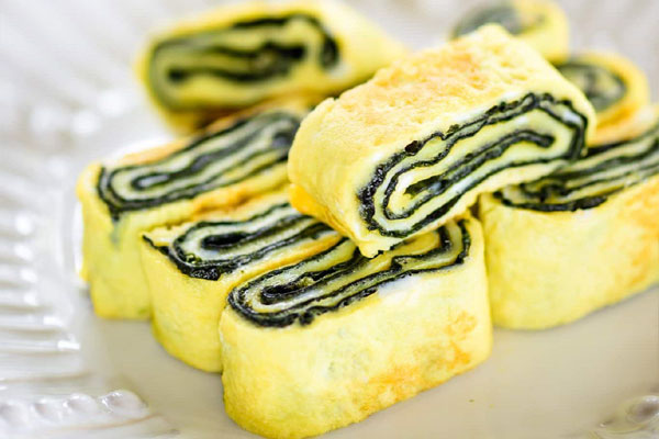 Hội ăn kiêng giảm cân mà thèm bánh thì bơi hết vào đây có món bánh này siêu ngon, ăn cả ngày cũng không lo tăng cân!-7