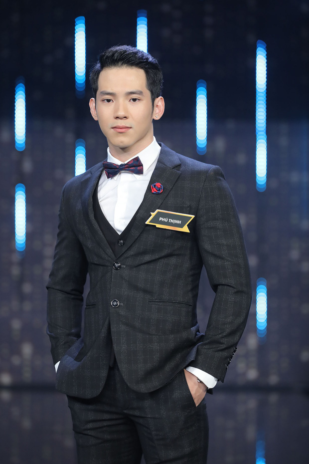 Phú Thịnh (Người Ấy Là Ai): Nếu mình và Hương Giang có duyên thì sớm muộn gì cũng sẽ gặp lại nhau-2