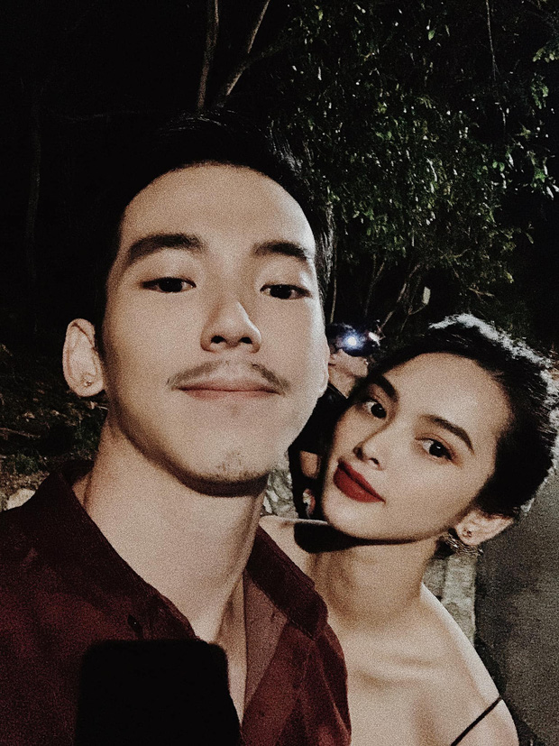 Phú Thịnh (Người Ấy Là Ai): Nếu mình và Hương Giang có duyên thì sớm muộn gì cũng sẽ gặp lại nhau-7