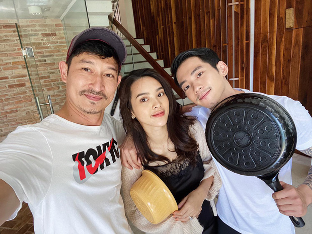 Phú Thịnh (Người Ấy Là Ai): Nếu mình và Hương Giang có duyên thì sớm muộn gì cũng sẽ gặp lại nhau-8