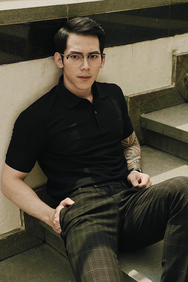 Phú Thịnh (Người Ấy Là Ai): Nếu mình và Hương Giang có duyên thì sớm muộn gì cũng sẽ gặp lại nhau-3