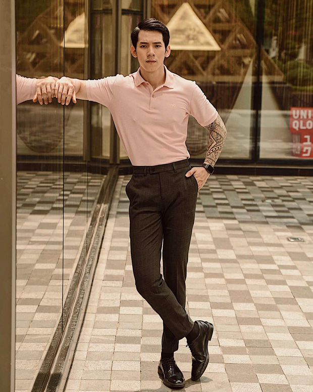 Phú Thịnh (Người Ấy Là Ai): Nếu mình và Hương Giang có duyên thì sớm muộn gì cũng sẽ gặp lại nhau-5