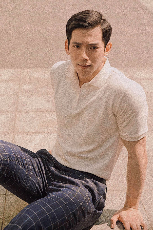 Phú Thịnh (Người Ấy Là Ai): Nếu mình và Hương Giang có duyên thì sớm muộn gì cũng sẽ gặp lại nhau-6