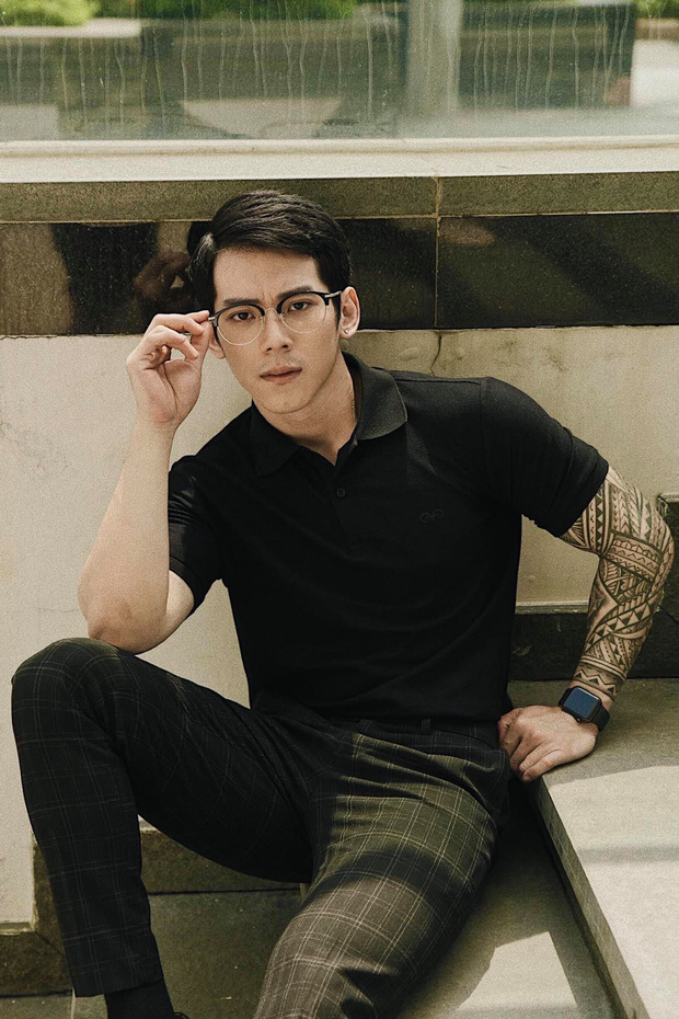 Phú Thịnh (Người Ấy Là Ai): Nếu mình và Hương Giang có duyên thì sớm muộn gì cũng sẽ gặp lại nhau-4