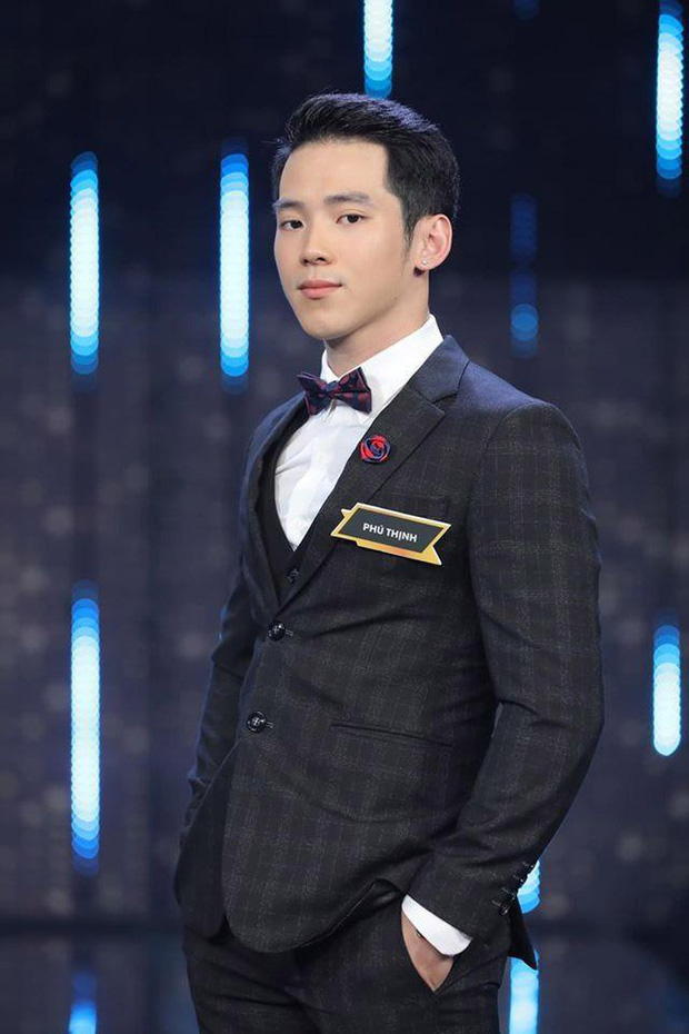 Phú Thịnh (Người Ấy Là Ai): Nếu mình và Hương Giang có duyên thì sớm muộn gì cũng sẽ gặp lại nhau-1