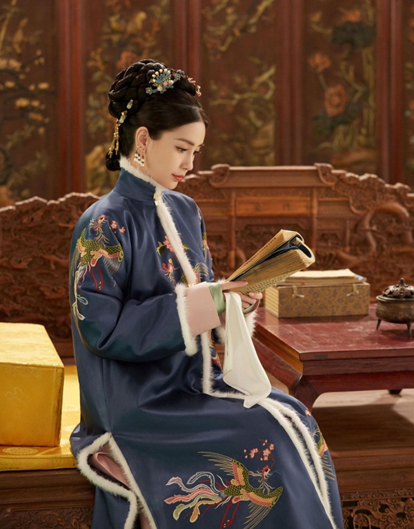 Chuyện về phi tần kỳ lạ của Hoàng đế Khang Hi: Xuất thân từ gia tộc cao quý, đột nhiên bốc hơi không để lại vết tích nào trong sử sách-1