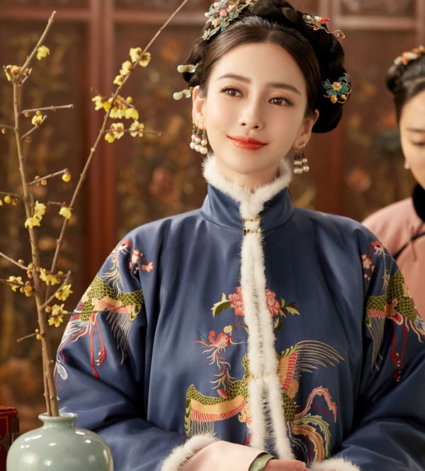 Chuyện về phi tần kỳ lạ của Hoàng đế Khang Hi: Xuất thân từ gia tộc cao quý, đột nhiên bốc hơi không để lại vết tích nào trong sử sách-2