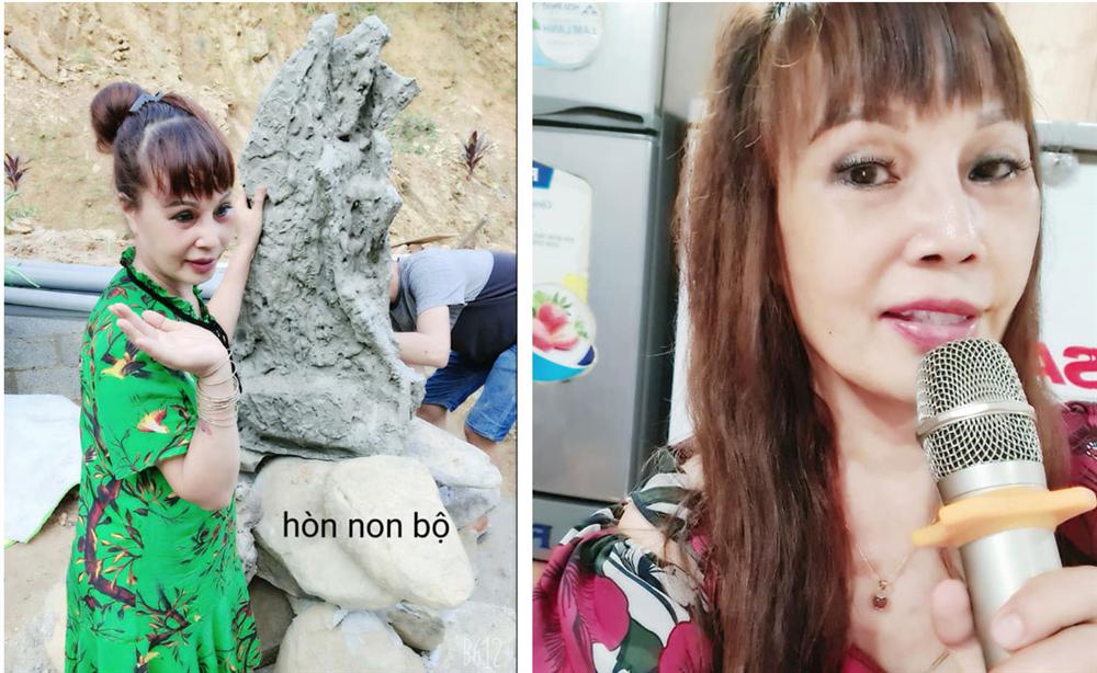 Chụp ảnh cùng người thân, cô dâu Cao Bằng khiến ai nấy bất ngờ vì đã gần như lấy lại vẻ tự nhiên nhưng khuôn mặt vẫn bị chê ở điểm này-2