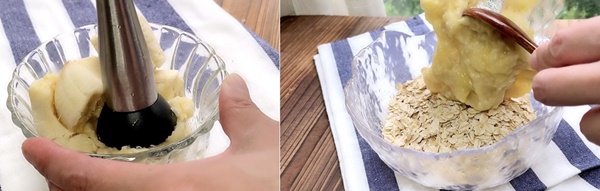 Hội ăn kiêng giảm cân mà thèm bánh thì bơi hết vào đây có món bánh này siêu ngon, ăn cả ngày cũng không lo tăng cân!-1