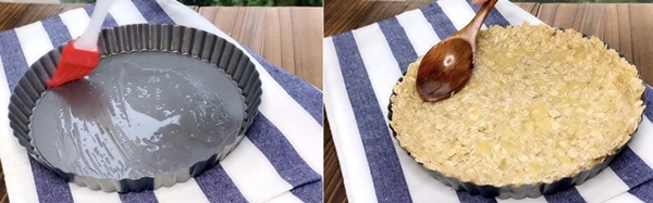 Hội ăn kiêng giảm cân mà thèm bánh thì bơi hết vào đây có món bánh này siêu ngon, ăn cả ngày cũng không lo tăng cân!-2