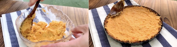 Hội ăn kiêng giảm cân mà thèm bánh thì bơi hết vào đây có món bánh này siêu ngon, ăn cả ngày cũng không lo tăng cân!-4