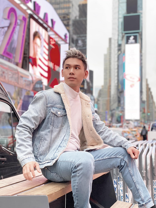 Đại Nhân phản pháo phát ngôn của Ngọc Trinh: Nói đàn ông yếu sinh lý thích sống ảo tựa tựa như phụ nữ mặc hở đi bar là gái hư-2