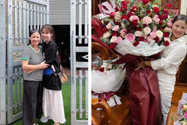 Bạn gái Quang Hải dạo này gắt thật: Làm video trêu tức anti-fan, cà khịa cả Nhật Lê khi bàn về hạnh phúc?-6