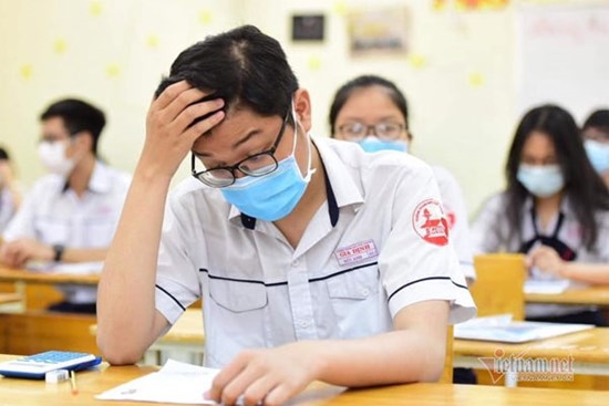 Vì sao điểm chuẩn vào Đại học có thể tăng mạnh?