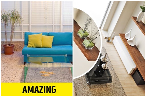 Lau kính không cần nước chuyên dụng, chỉ với một mẹo đơn giản này kính sạch bong kin kít mà không để lại vết-9