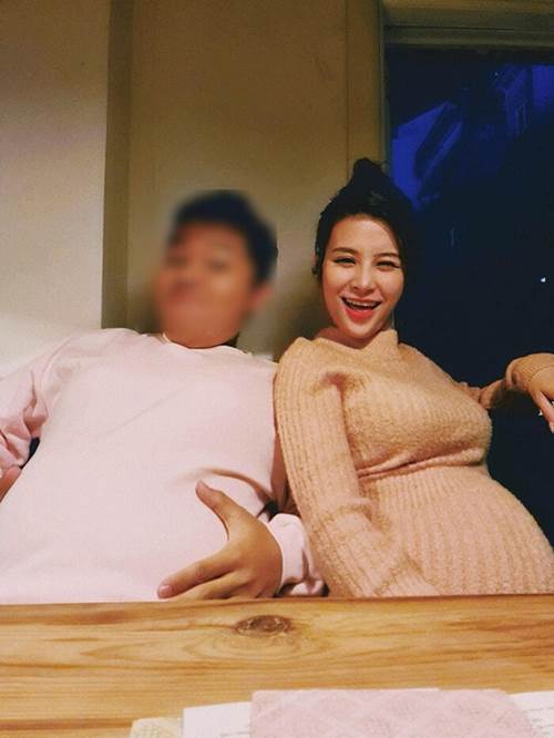 Khác với khuôn mặt sưng húp, Đông Nhi xuất hiện trở lại xinh đẹp như bao bức ảnh tự đăng-1