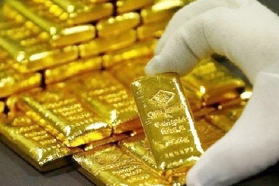 Cú sụt khó tin, đầu cơ vàng đối mặt chuỗi ngày đáng sợ