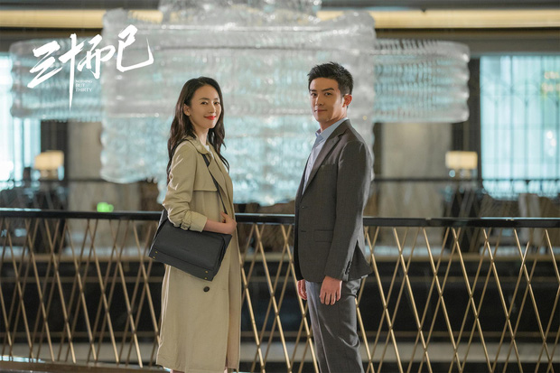 Những sự thật nghiệt ngã không phải ai cũng đủ bản lĩnh để chấp nhận trong 30 Chưa Phải Là Hết-1