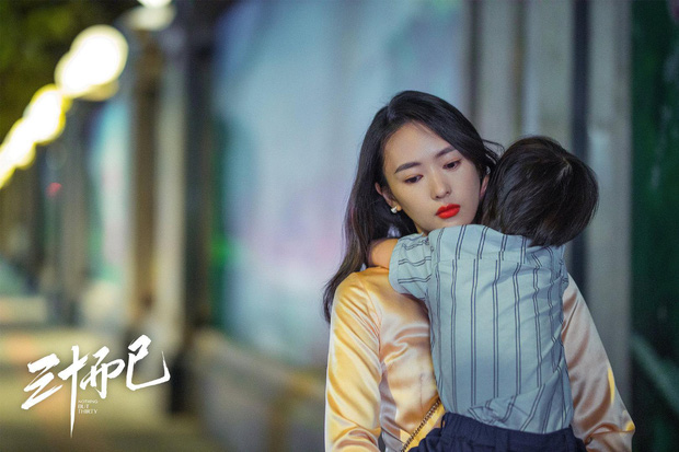 Những sự thật nghiệt ngã không phải ai cũng đủ bản lĩnh để chấp nhận trong 30 Chưa Phải Là Hết-2