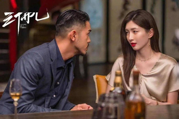 Những sự thật nghiệt ngã không phải ai cũng đủ bản lĩnh để chấp nhận trong 30 Chưa Phải Là Hết-4