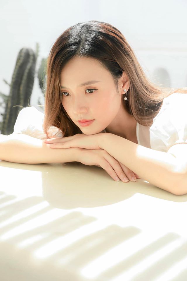 Midu: Nghệ sĩ đôi khi tội lắm, cái nắm tay nơi công cộng là cả một niềm mơ ước-2