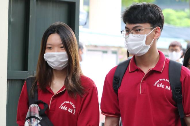 Khi nào Bộ GD&ĐT công bố điểm thi tốt nghiệp THPT 2020?-1