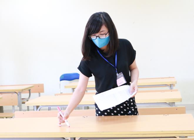 Khi nào Bộ GD&ĐT công bố điểm thi tốt nghiệp THPT 2020?-2