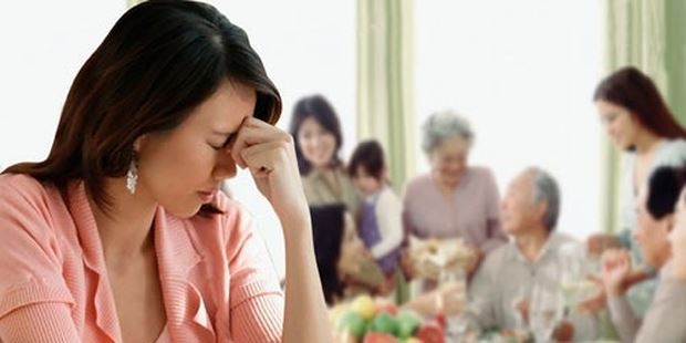 Bị mẹ chồng bêu xấu với hàng xóm từ ngày đặt chân về đây chưa thấy nó cầm cái chổi bao giờ, nàng dâu đáp lại ngắn gọn nhưng cực xuất sắc-1