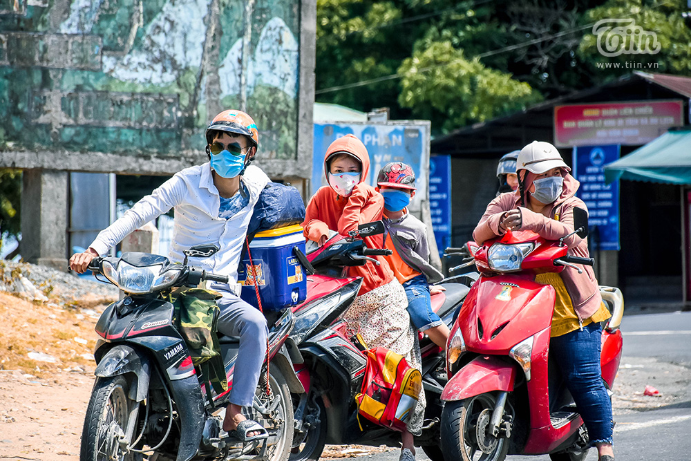 Hệ số lây nhiễm Covid-19 tại Đà Nẵng cao gấp đôi thế giới, nhiều ca không có triệu chứng vẫn mang mầm bệnh-2