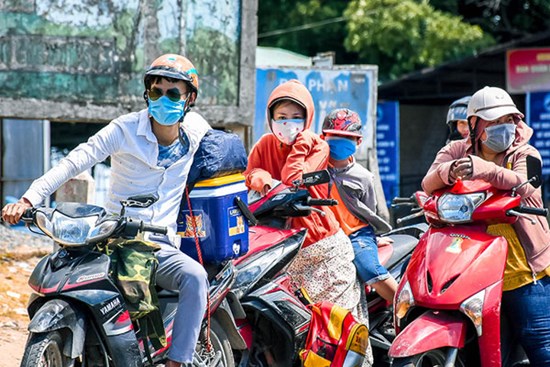 Hệ số lây nhiễm Covid-19 tại Đà Nẵng cao gấp đôi thế giới, nhiều ca không có triệu chứng vẫn mang mầm bệnh
