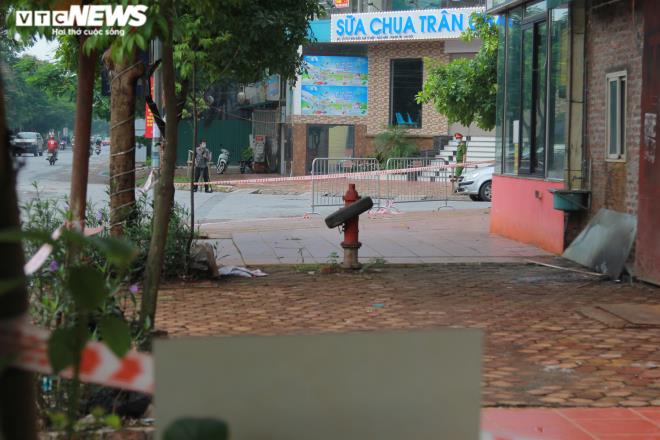 Hà Nội phong tỏa quán bia Lộc Vừng, tìm người liên quan ca nghi mắc COVID-19-5