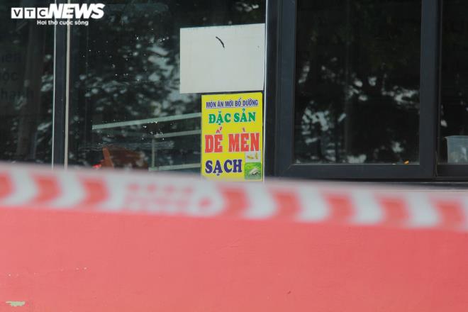 Hà Nội phong tỏa quán bia Lộc Vừng, tìm người liên quan ca nghi mắc COVID-19-6