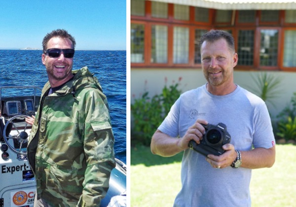 Khoảnh khắc ấn tượng khi cá voi ngoạm người đàn ông trong miệng chỉ thấy được đầu và một phần cơ thể, kết cục của câu chuyện khó ngờ hơn-1