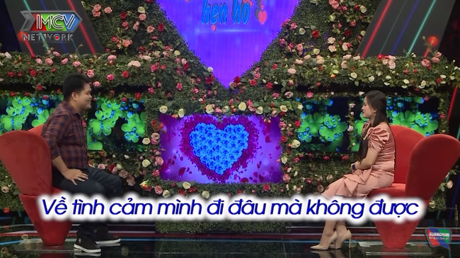 Bạn muốn hẹn hò: Nữ giáo viên thấy sợ gia đình nhà chồng cũ, từ chối hẹn hò chàng trai từng trải qua 1 đời vợ-13