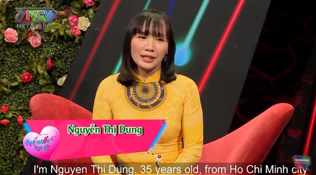 Bạn muốn hẹn hò: Nữ giáo viên thấy sợ gia đình nhà chồng cũ, từ chối hẹn hò chàng trai từng trải qua 1 đời vợ-2