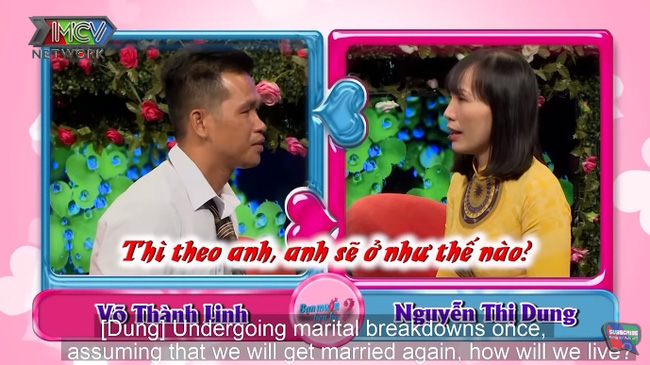 Bạn muốn hẹn hò: Nữ giáo viên thấy sợ gia đình nhà chồng cũ, từ chối hẹn hò chàng trai từng trải qua 1 đời vợ-6