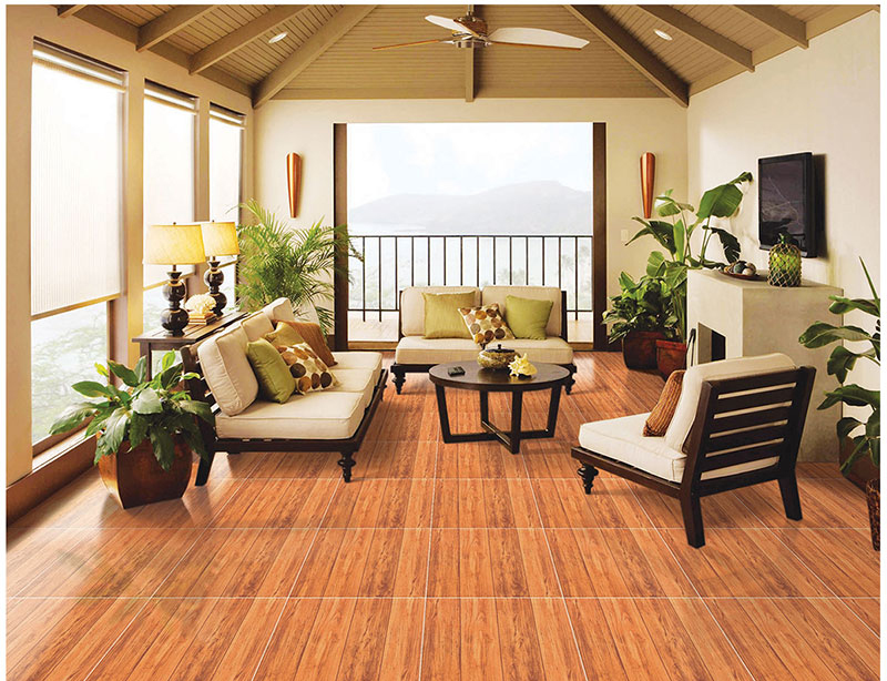 Nhà sàn gỗ đẹp sang chảnh là thế nhưng lắp đặt và vệ sinh sai cách, bảo sao gia chủ đầu tư cả đống tiền xong lại hối hận-1