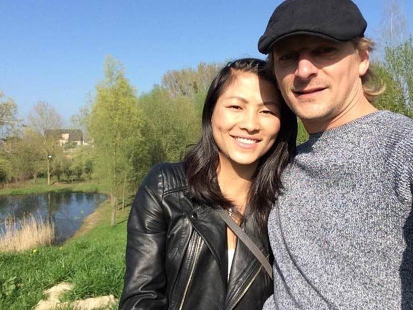 Cô gái H’Mông nói tiếng Anh như gió bất ngờ tiết lộ bản thân được đổi đời sau 1 năm ly hôn, lấp lửng về mối tình mới chỉ thiếu cái gật đầu-2