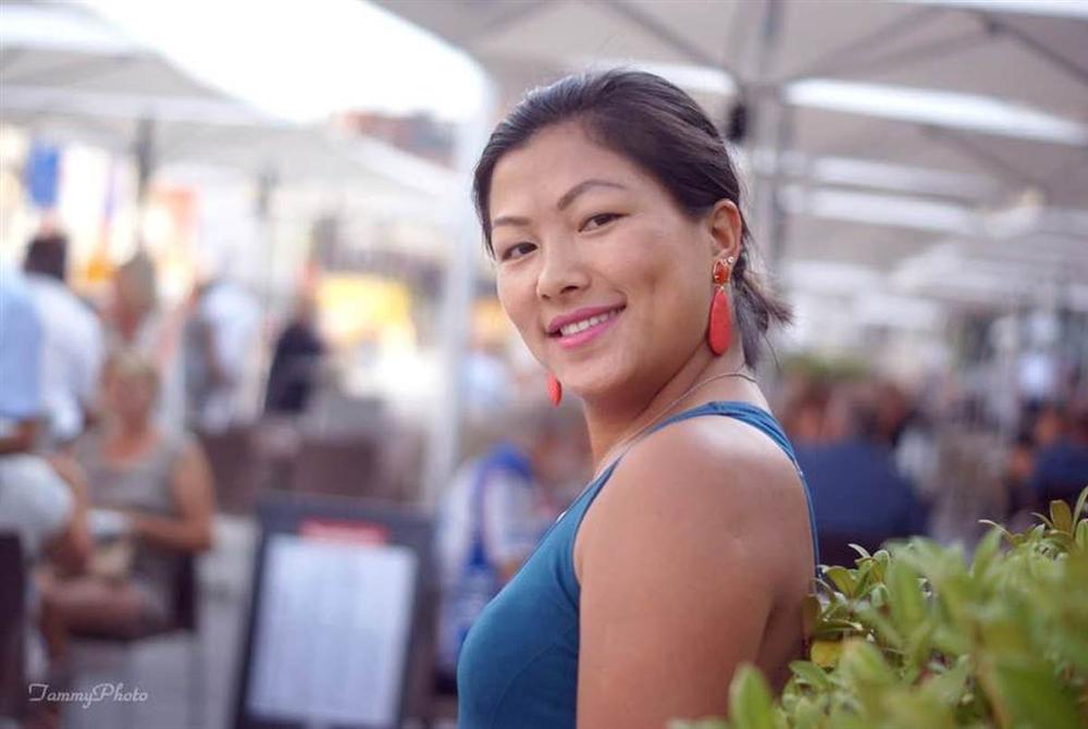 Cô gái H’Mông nói tiếng Anh như gió bất ngờ tiết lộ bản thân được đổi đời sau 1 năm ly hôn, lấp lửng về mối tình mới chỉ thiếu cái gật đầu-6