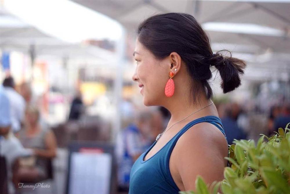 Cô gái H’Mông nói tiếng Anh như gió bất ngờ tiết lộ bản thân được đổi đời sau 1 năm ly hôn, lấp lửng về mối tình mới chỉ thiếu cái gật đầu-8