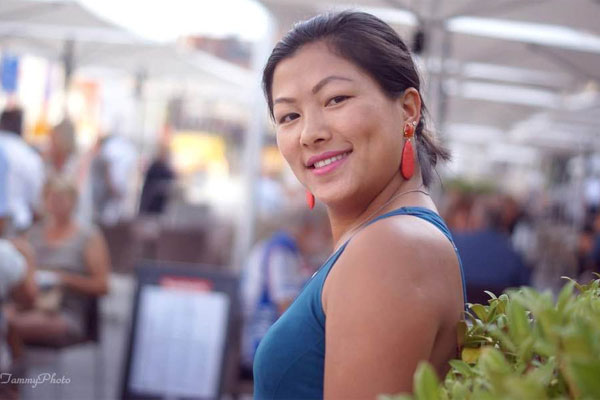 Lò Thị Mai - Cô gái H’Mông tiết lộ cuộc sống với bạn trai mới làm CEO và chỉ yêu cầu một việc nếu có tái hôn-8