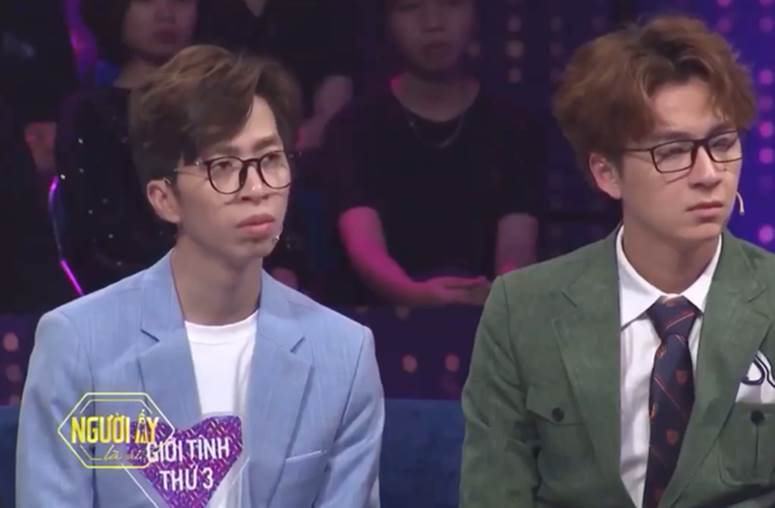 Dân tình đào lại clip ViruSs ngồi nghe Trấn Thành nói về kiểu đàn ông tham lam không thừa nhận mối quan hệ khi yêu-1