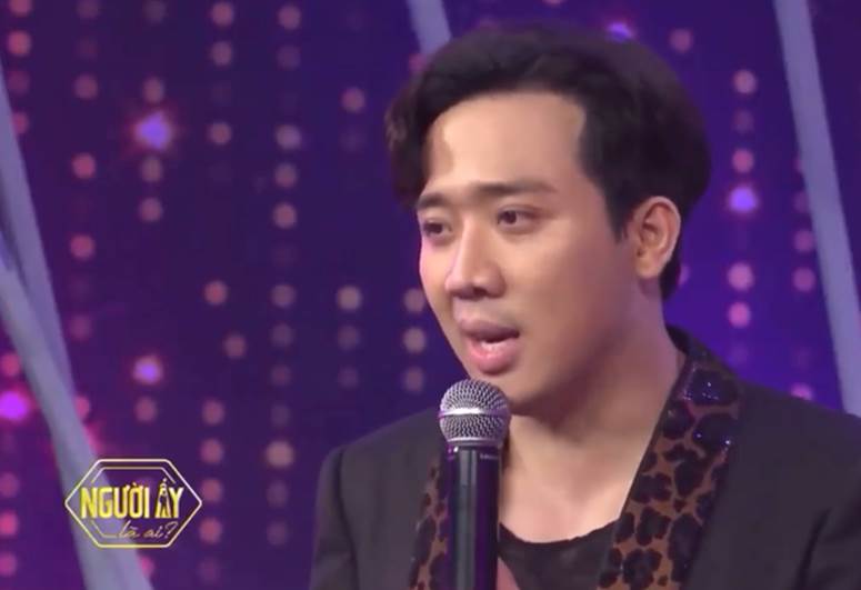 Dân tình đào lại clip ViruSs ngồi nghe Trấn Thành nói về kiểu đàn ông tham lam không thừa nhận mối quan hệ khi yêu-2