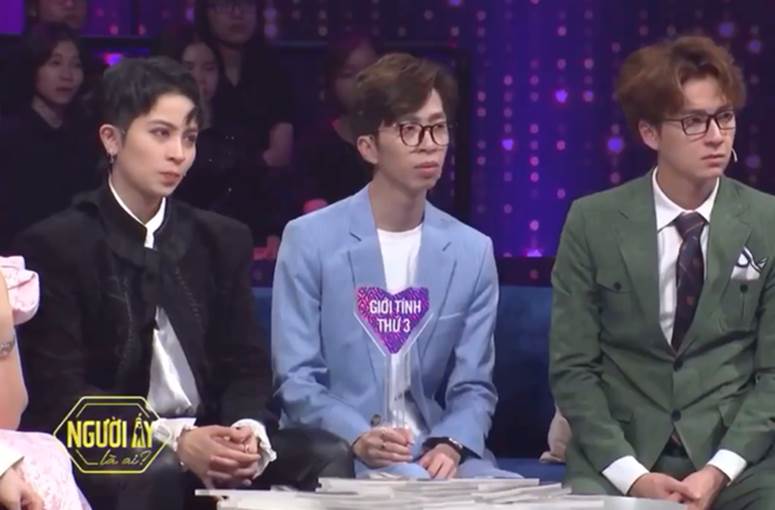 Dân tình đào lại clip ViruSs ngồi nghe Trấn Thành nói về kiểu đàn ông tham lam không thừa nhận mối quan hệ khi yêu-3