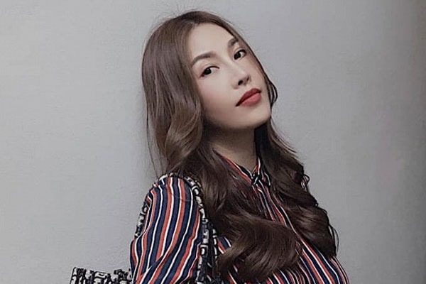 Quế Vân hạnh phúc thông báo đã mang thai, Trung Quân và dàn sao Vbiz ồ ạt chúc mừng-4