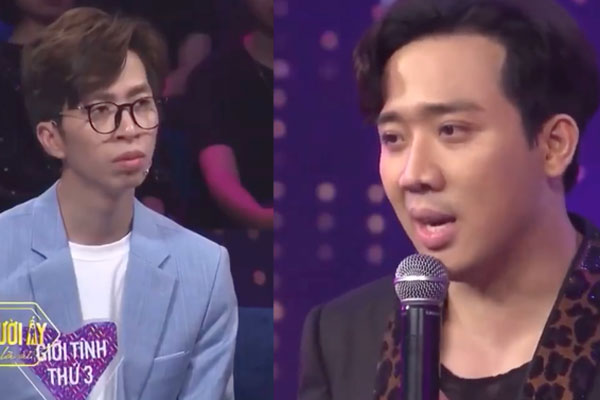 ViruSs bức xúc khi bị chỉ trích sau chia tay-1