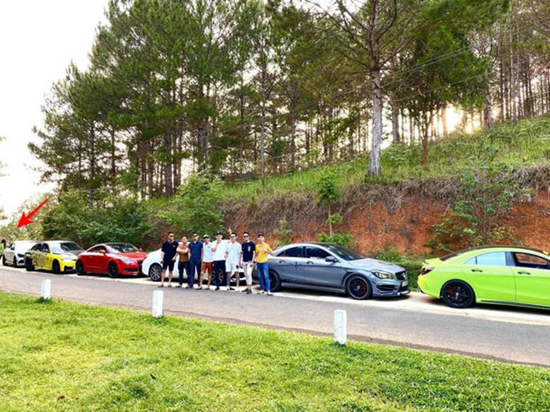 Bạn thân lên tiếng bênh vực Matt Liu, tiết lộ CEO đi Phan Thiết với cô gái khác khi đã chia tay người yêu-2