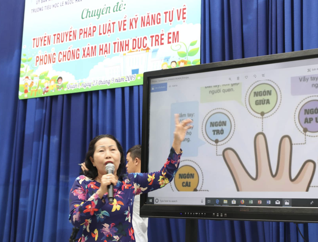 Vụ mẹ phát hiện con gái 14 tuổi có thai: Người hàng xóm đặt vấn đề bồi thường 120 triệu để giải quyết êm đẹp-1